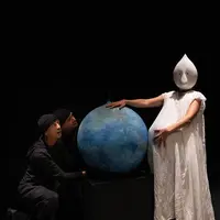 Les Quatre Saisons &copy; Nino D'Introna / Fondazione Teatro Ragazzi e Giovani [Italie] 