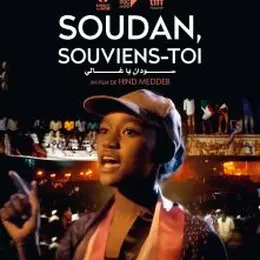 Festival de Fameck - Soirée Film/couscous - Soudan, souviens-toi de Hind Meddeb
