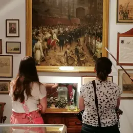 23e nuit européenne des musées 