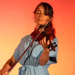 Jazz Violin Night / Davide P-Trio invite Alba Obert