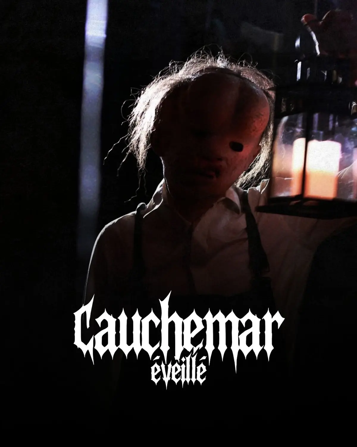 Halloween 2026 : Cauchemar Éveillé