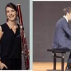 Trio Hautbois, Basson & Piano: TROIS SOLISTES de l'orchestre de Chambre de Paris