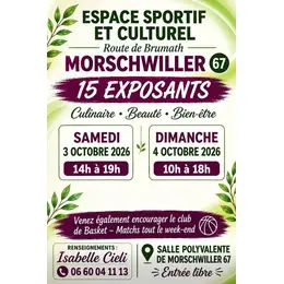 salon du bien etre