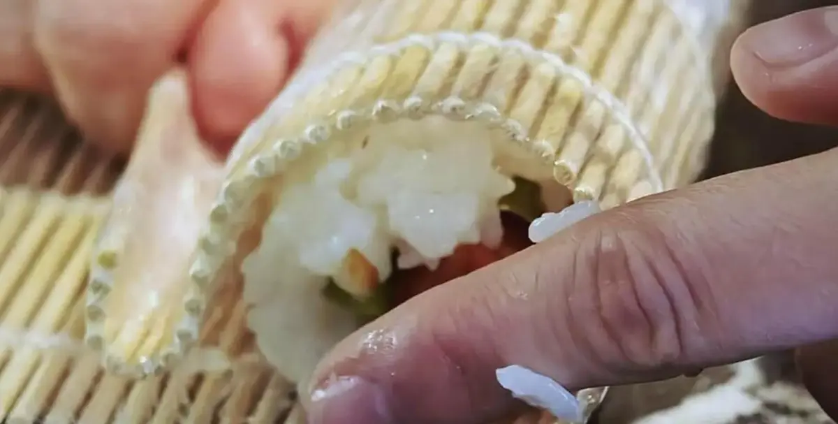Ateliers cuisine japonaise chez Salt & Pepper