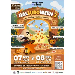 Halludoween #3