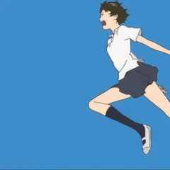 Les Petites Entrevues - Ciné Manga Ado - LA TRAVERSÉE DU TEMPS