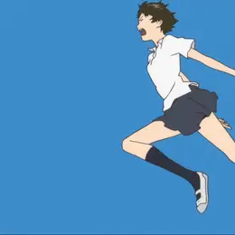 Les Petites Entrevues - Ciné Manga Ado - LA TRAVERSÉE DU TEMPS