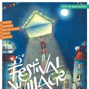 35e Festival au Village