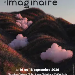 Festival du Film Merveilleux 2026 16eme Edition