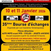 35ème Bourse de Tonneins