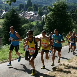 35ème édition de la Course des Deux Ponts
