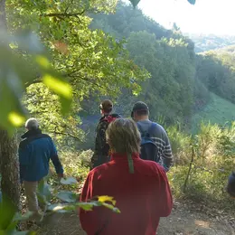 35ème Rand'Auvézère