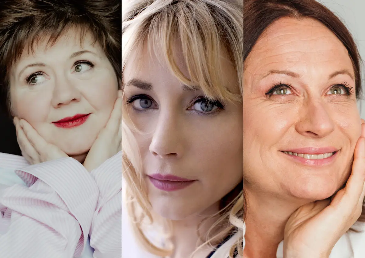 Une soirée chez les Schumann