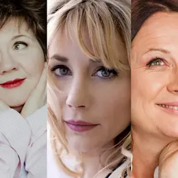 Une soirée chez les Schumann