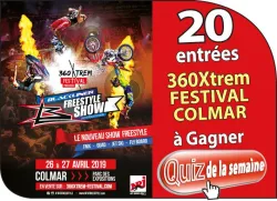 360 Xtrem Festival