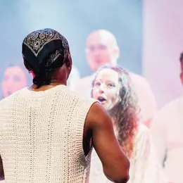 Concert de l’Avent avec Gospel Rhymes