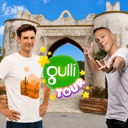 17 Juillet : Le Gulli Tour fait escale à la Mer de Sable 
