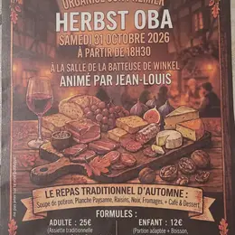 Herbst Oba