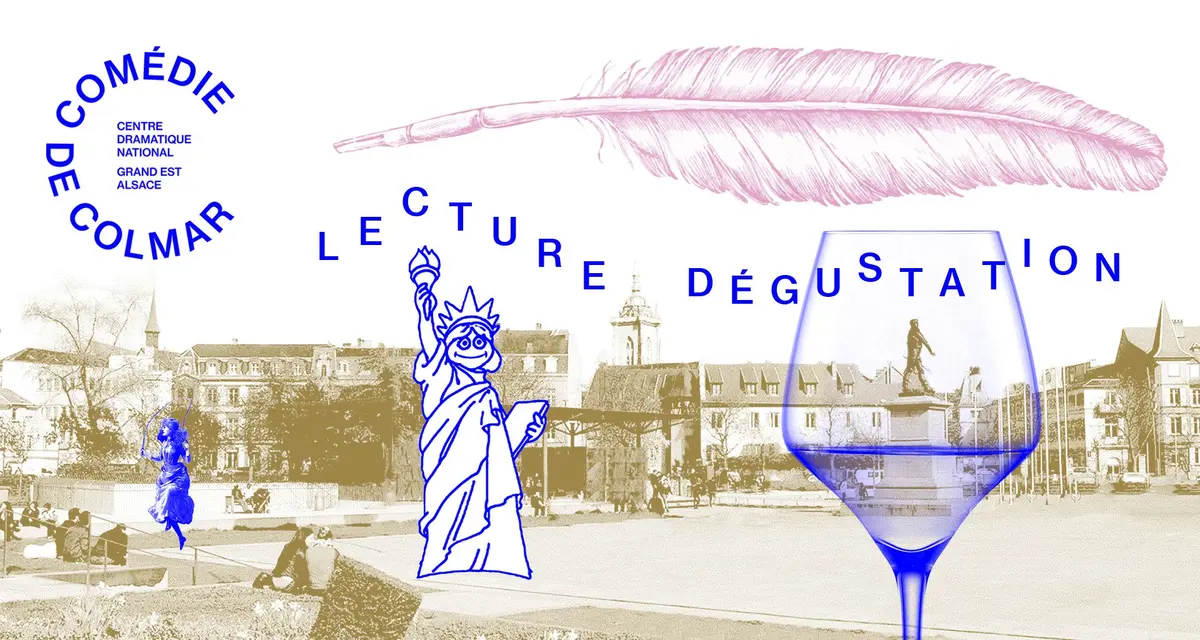Lecture-dégustation vin et chocolat