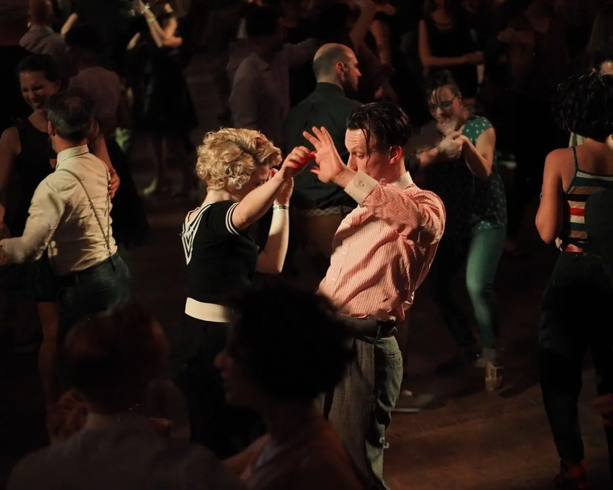 Havana Jazz Club