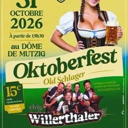 Oktoberfest