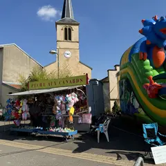 Fête patronale