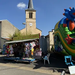 Fête patronale
