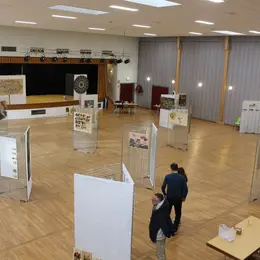 Exposition personnelle