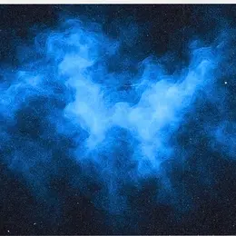 Blue Nøise Party