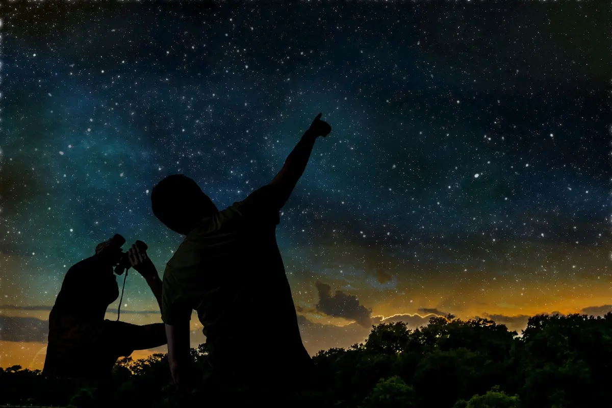 36e édition des Nuits des étoiles : 10 animations exceptionnelles à vivre partout en France