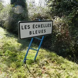 36ème Fête des Echelles Bleues & Vide-greniers