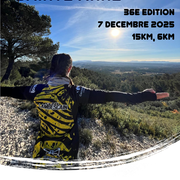 36ème montée de Sainte Anne