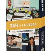 36h à la rédac : un jeu de piste collaboratif