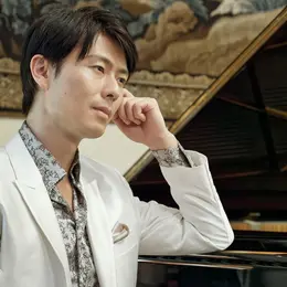 Récital piano de  Kotaro Fukuma Hommage à Liszt