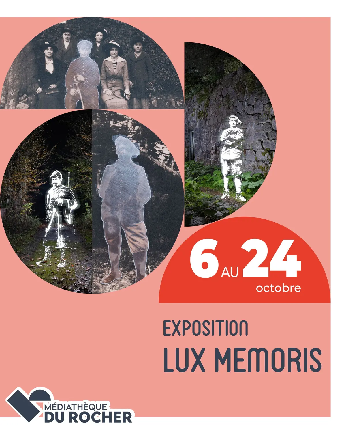 Exposition Lux Memoris