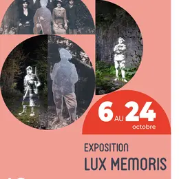 Exposition Lux Memoris