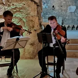 Ultimes Quatuors - festival Musiques Interdites