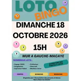 Super Loto Bingo