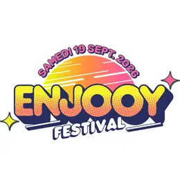 ENJOOY Festival 2026 