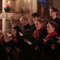 The sacred Veil d'&Eacute;ric Witacre / Arvo P&auml;rt