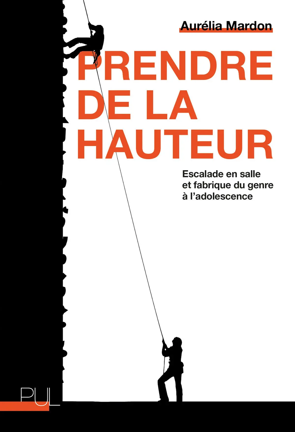 Rencontre et Débat avec Aurélia Mardon
