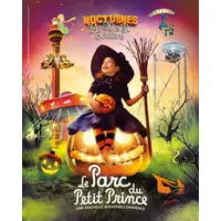 Soirées d'Halloween au Parc du Petit Prince &copy; AEROPRINCE