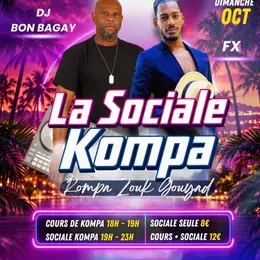 La Sociale Kompa