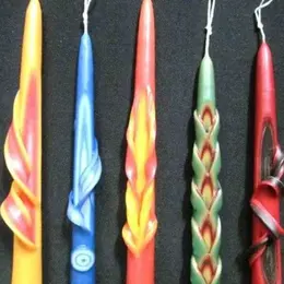 Atelier Bougies