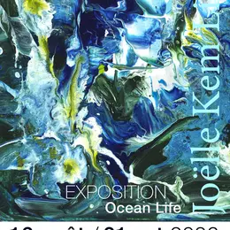 Ocean Life