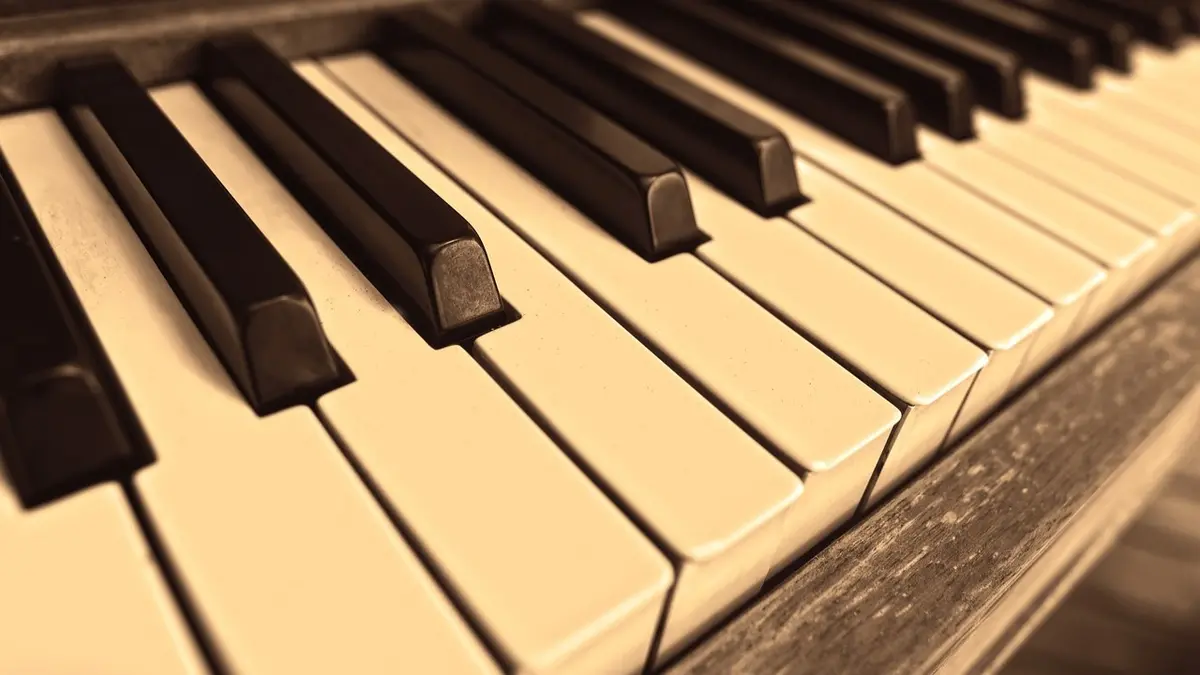 37e Académie de Musique de Chambre de Thury