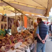 37e Foire aux Fromages - Livarot