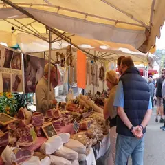 37e Foire aux Fromages - Livarot