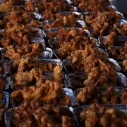 37ème Fête des Beignets aux fleurs d'acacia & Vide-grenier