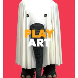 Play Art - Atelier d’arts plastiques - Nancy